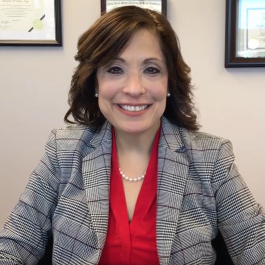 Sandra R Robinson Legal Tip of the Week: Children are Sponges! - Radna Law